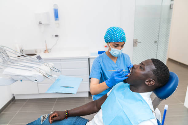 Best Emergency Denture Repair in Zellwood, FL
